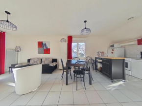 Comme Chez Soi, La Bresse